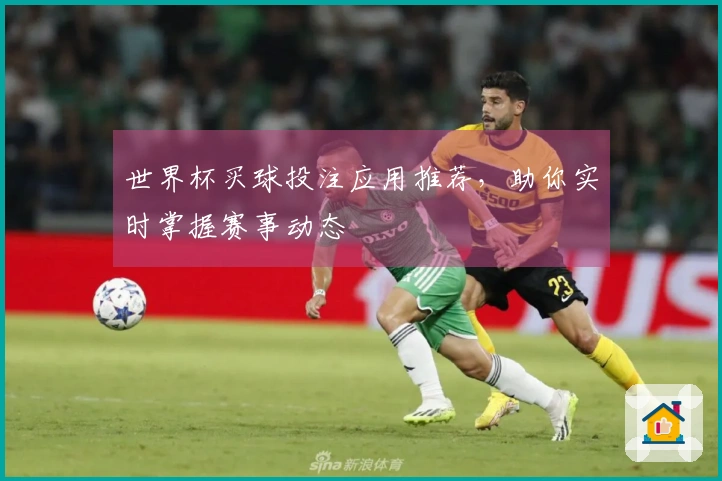 世界杯买球投注应用推荐，助你实时掌握赛事动态
