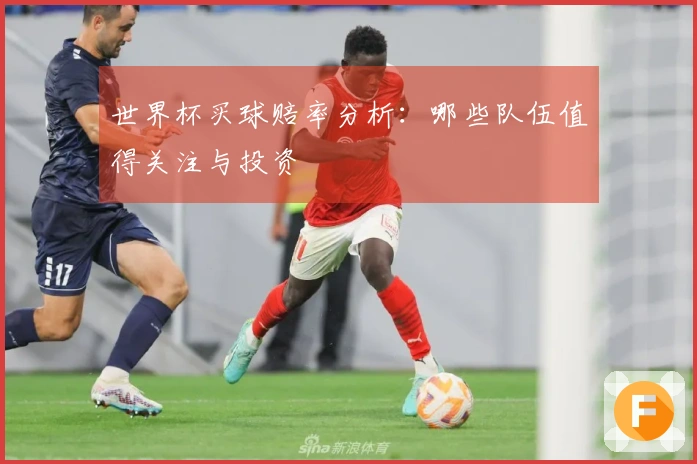 世界杯买球赔率分析：哪些队伍值得关注与投资