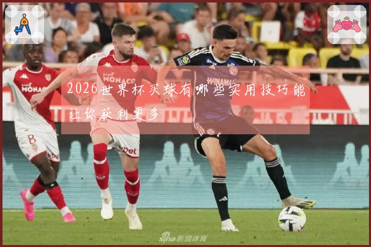 2026世界杯买球有哪些实用技巧能让你获利更多