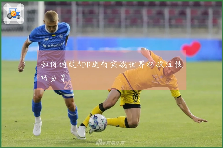 如何通过App进行实战世界杯投注技巧分享